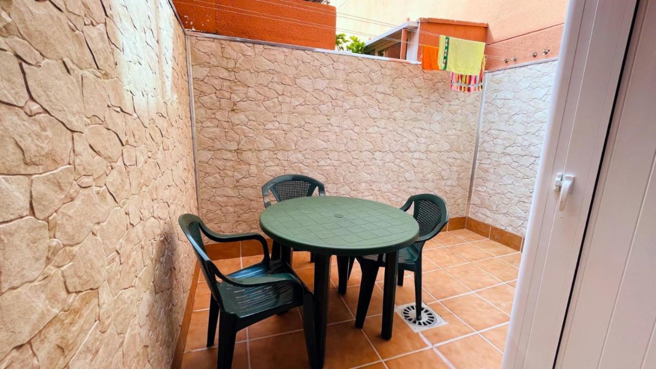 Ferienwohnung Piso Centrico Nati Con Parking Incluido O Grove Exterior foto